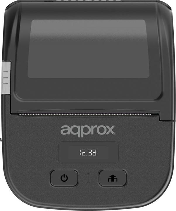 Produktbild Approx Thermodrucker! appPOS80PORTABLE (USB)