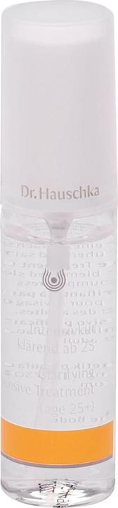 Actual product image Dr. Hauschka DR. HAUSCHKA Clarifying Intensive Treatment intensywna kuracja do skóry trądzikowej powyżej 25 roku (40 ml, Face ampoule)