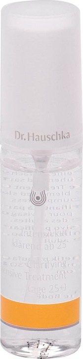 Produktbild Dr. Hauschka DR. HAUSCHKA Clarifying Intensive Treatment intensywna kuracja do skóry trądzikowej powyżej 25 roku (40 ml)
