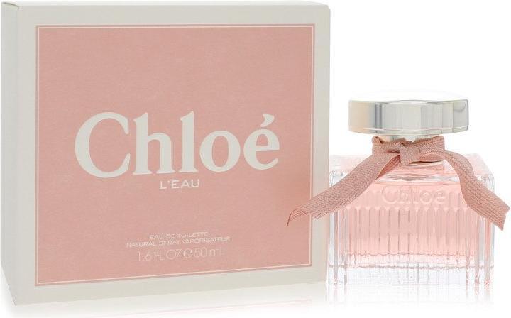 Immagine prodotto Chloé L'Eau (Eau de toilette, 50 ml)