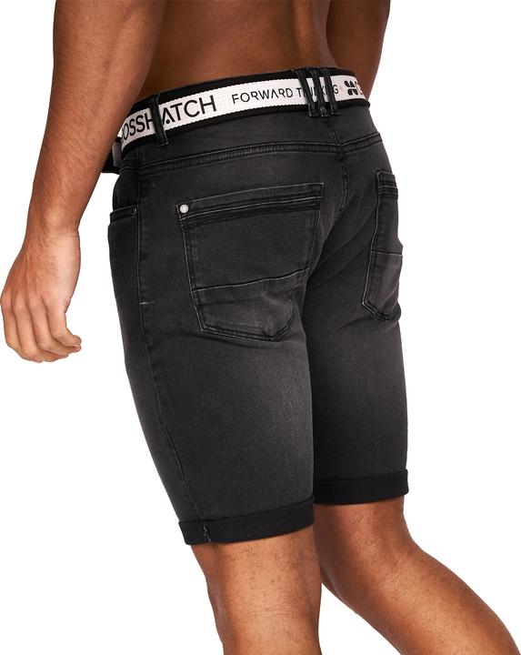 Actual product image Crosshatch Reestier shorts (30)
