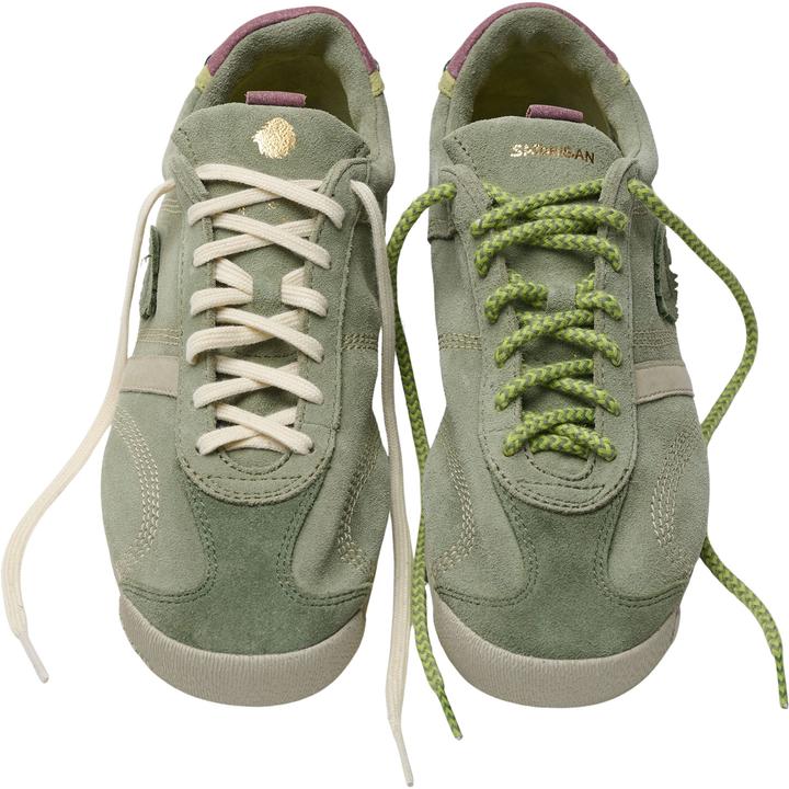 Image du produit Satorisan Stardust Suede Ul (41)