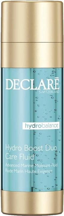 Actual product image Declaré Hydro Boost Duo Care (20 ml, Face fluid)