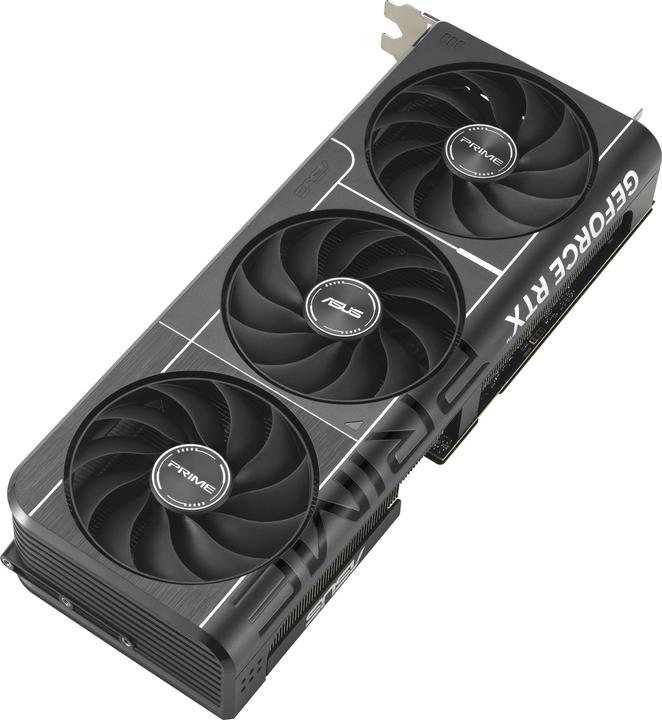 Image du produit ASUS PRIME GeForce RTX 5070 (12 Go)