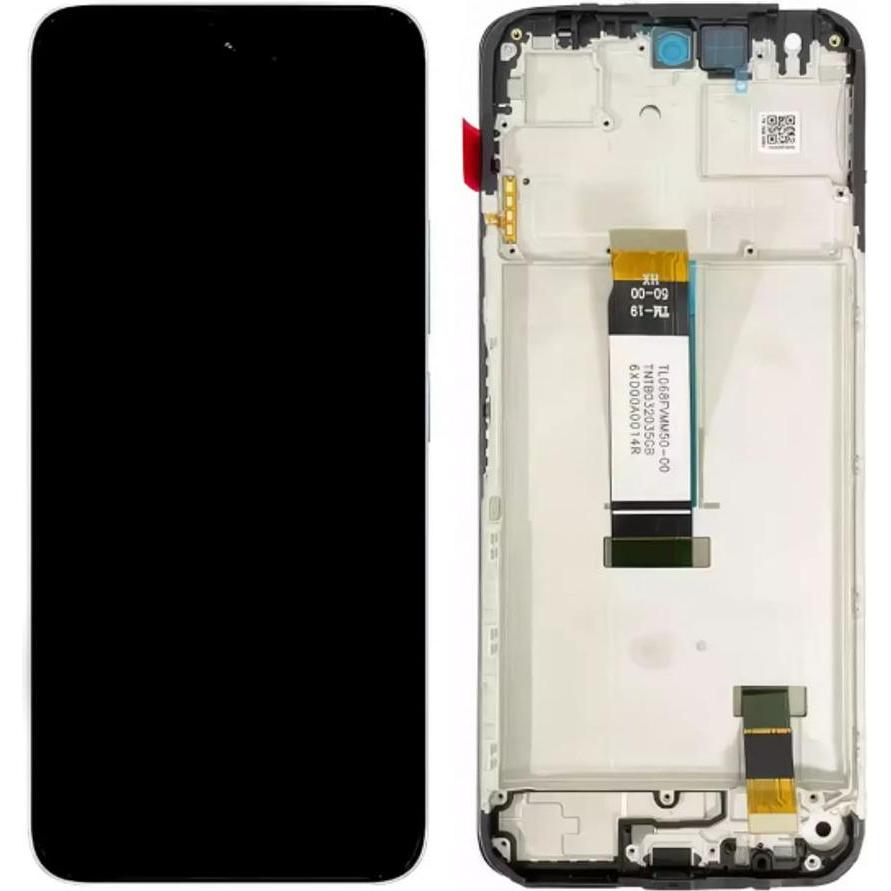 Xiaomi Redmi 13 4G/5G(NFC)/POCO M6 4G/5G Display (5G), Smartphone