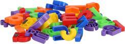 Immagine prodotto Quercetti Set ABC Magneet, 48 pezzi. (48 x)