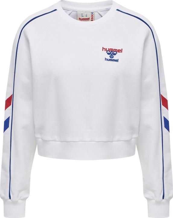 Immagine prodotto hummel Ic Durban Donna Felpa Crop (L)