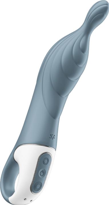 Actual product image Satisfyer A-Mazing 2