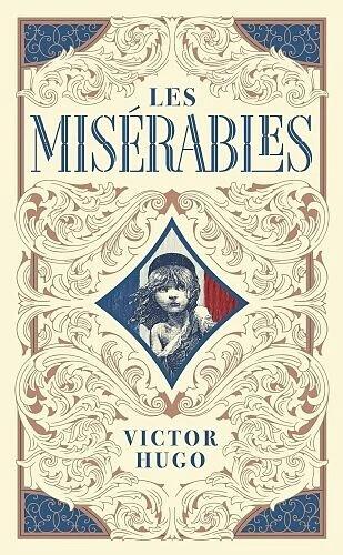 Produktbild Les Miserables (Englisch, Victor Hugo, 2017)