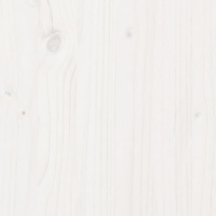 Produktbild vidaXL Bettgestell (150 x 200 cm)