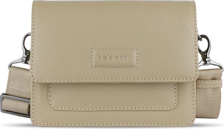 Actual product image Bugatti Umhängetasche ELSA