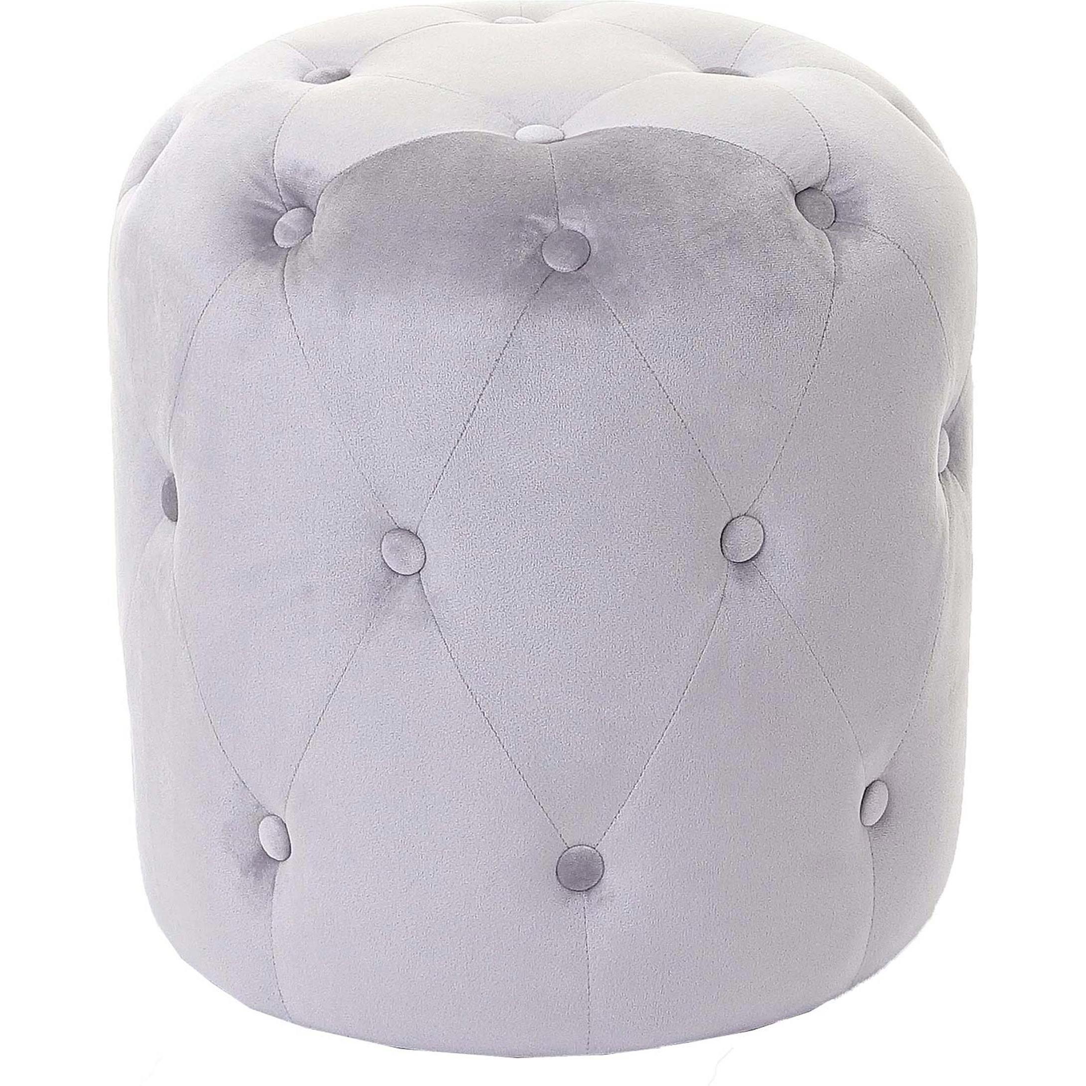 MCW, Hocker + Pouf, D22