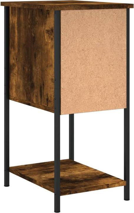 Immagine prodotto vidaXL Nachttisch (32 x 42 x 70 cm)