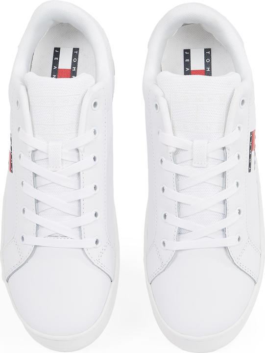 Actual product image Tommy Hilfiger TJW Flatform Ess (40)