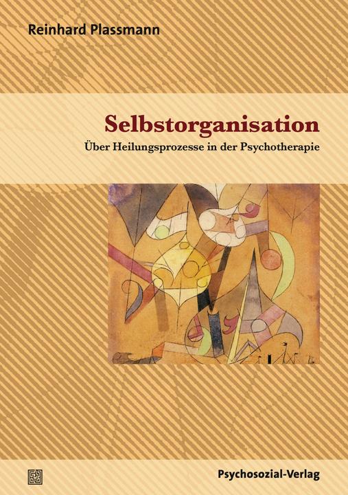 Produktbild Selbstorganisation (Deutsch, Reinhard Plassmann, 2011)