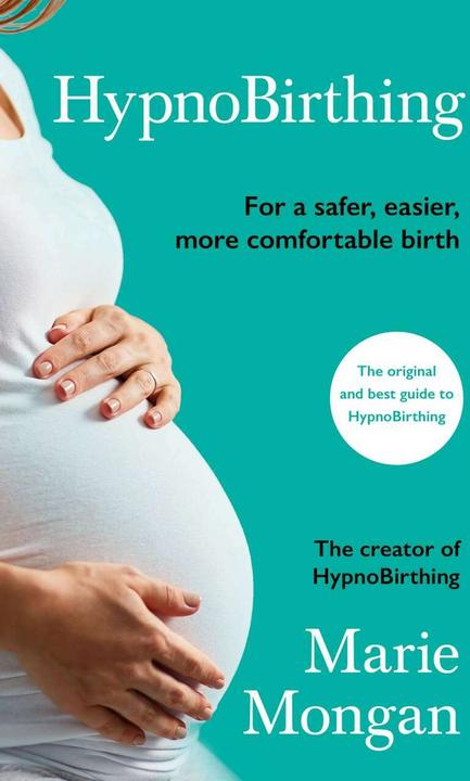 Immagine prodotto HypnoBirthing (Inglese, Marie Mongan, 2020)