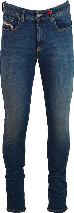Produktbild Diesel Herrenhose Azureon - 98% Baumwolle - Casual - Grösse 28 (28)