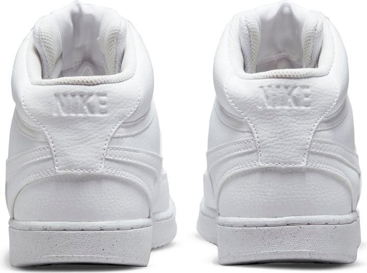 Image du produit Nike Court Vision Mid Next Nat WHITE/WHITE-WHITE 9.5 (43)