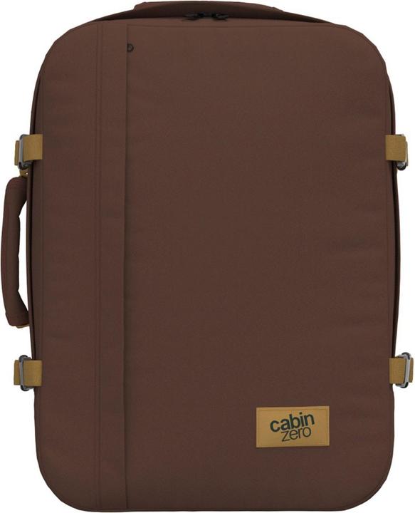 Actual product image Cabin zero Travel backpack 51 cm laptop compartment (44 l)