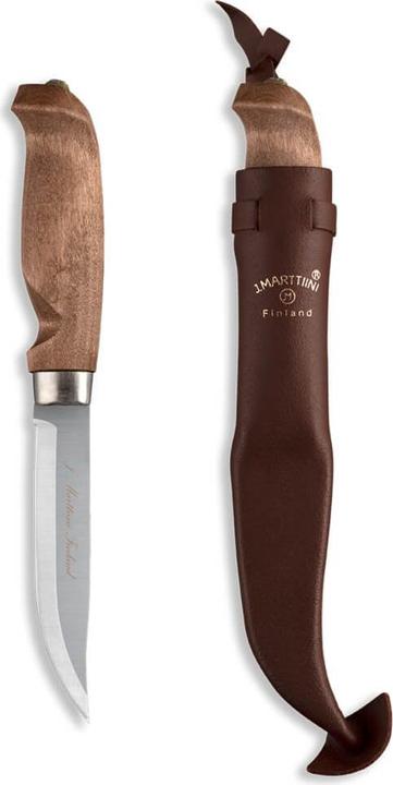 Immagine prodotto Marttiini Lumberjack Stainless (11 cm)
