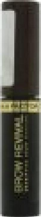 Image du produit Max Factor Brow Revival (Noir Brun)