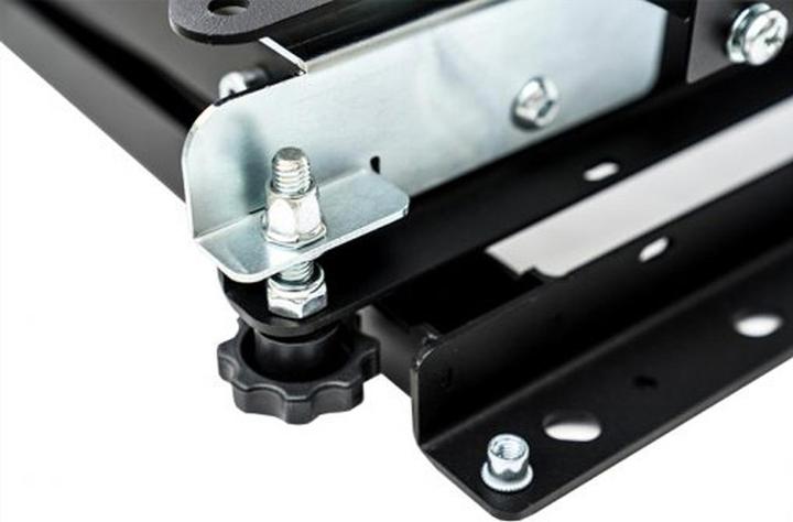 Actual product image Hagor VWH-1 (Wall, 55", 50 kg)