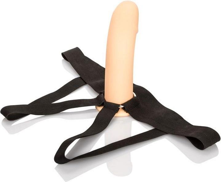 Image du produit CalExotics PPA Avec Jock Strap - Ivory