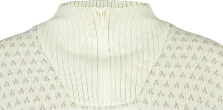 Produktbild Stoic Women's Heavy MerinoKnit MMXX.Norbotten Half Zip (S)