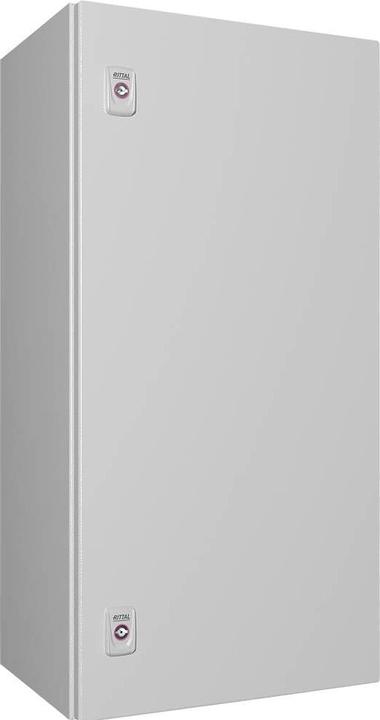 Rittal Compact control cabinet AX 1door 400x800x300mm