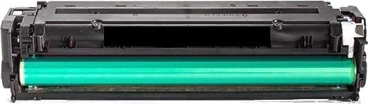 Actual product image Hermex Compatible toner for HP LaserJet Pro CM1415fnw (FC)