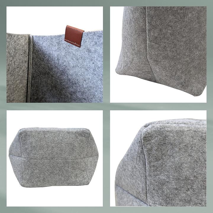 Actual product image Kela Fay (70 l)