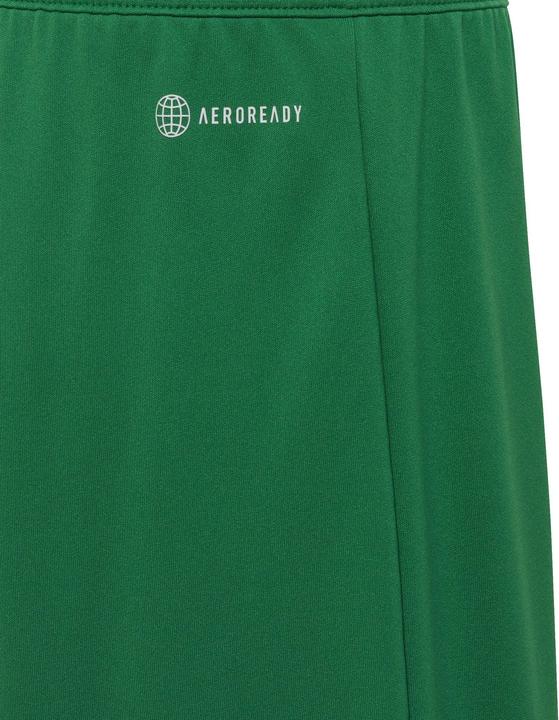 Produktbild adidas Kinder Shorts Entrada 22 grün IC7410 (164cm) (164)
