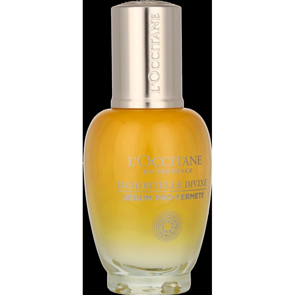 L'Occitane, Gesichtsserum, Immortelle Serum Divin (30 ml)