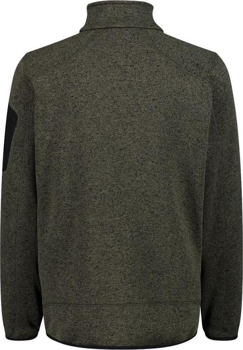Produktbild CMP Campagnolo Fleece Jacket Knitted (L, XL)