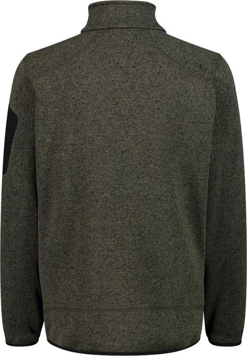 Produktbild CMP Campagnolo Fleece Jacket Knitted (L, XL)