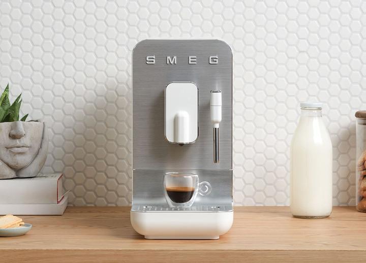 Image du produit Smeg BCC12WHMEU