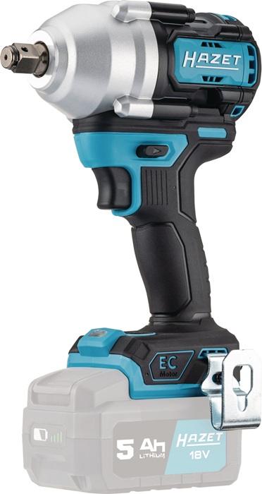 HAZET Akku-Schlagschrauber 9512-950 (Akkubetrieb)