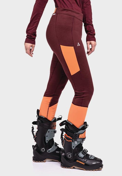Immagine prodotto Schöffel Collant Rosskogel L (40, L)