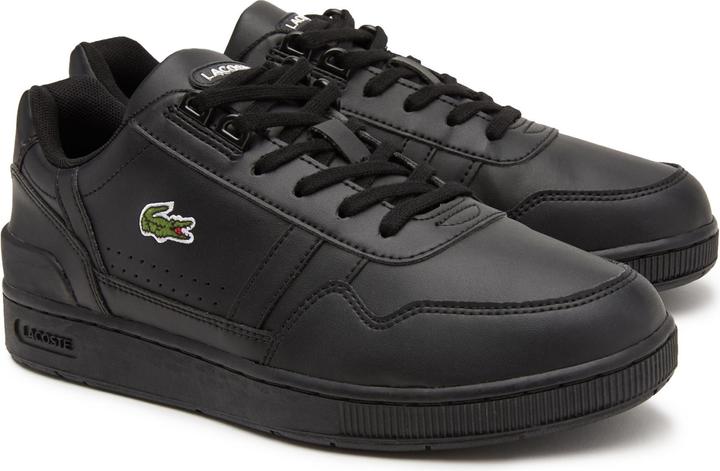 Image du produit Lacoste Baskets Sportives T-CLIP COLOUR-POP 222 1 SUJ - 19870 (35)