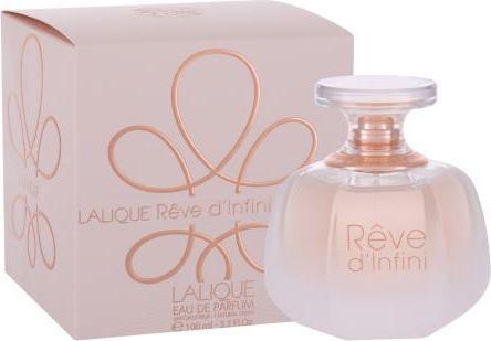 Actual product image Lalique Rêve d'Infini (Eau de parfum, 100 ml)