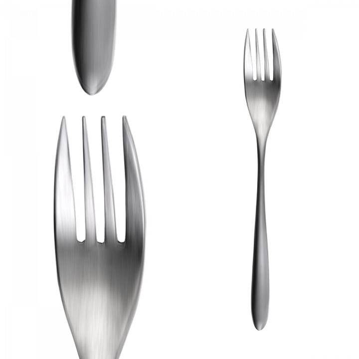 Produktbild Sola Besteck-Set Virginia (24 Stk., Besteck Set)