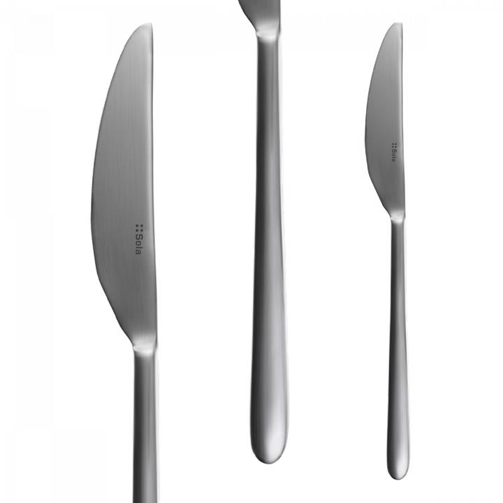 Produktbild Sola Besteck-Set Virginia (24 Stk., Besteck Set)