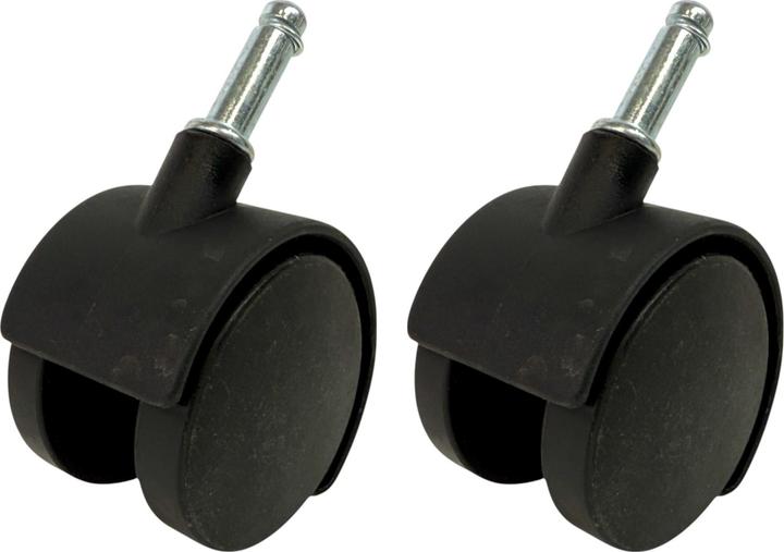 Actual product image Nilfisk HJUL 2 PCS.