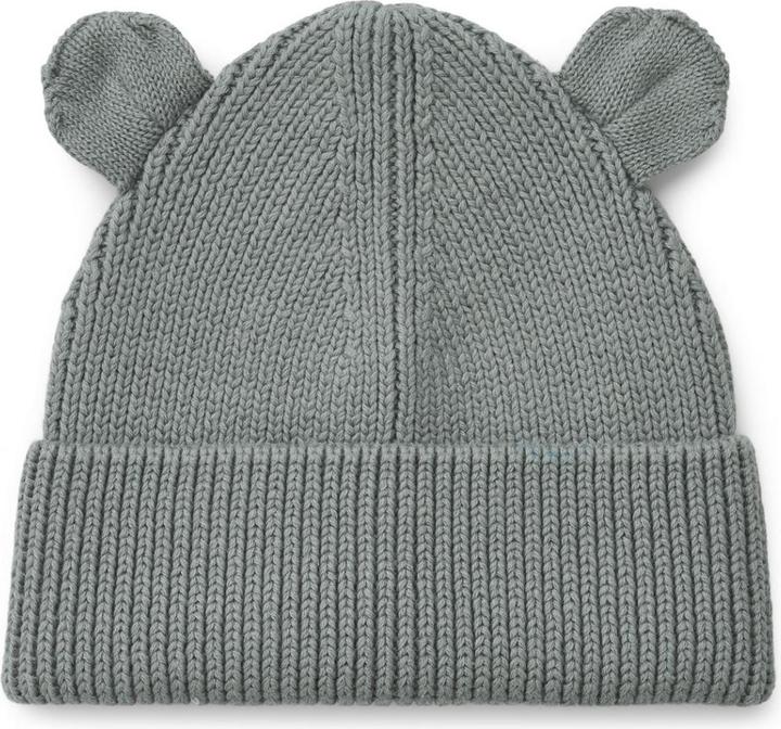 Image du produit Liewood Bonnet tricoté Fog