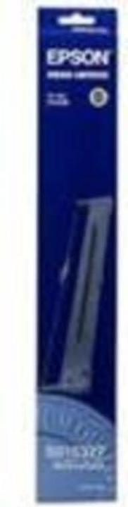 Actual product image Epson Farbband S015327 Nylon