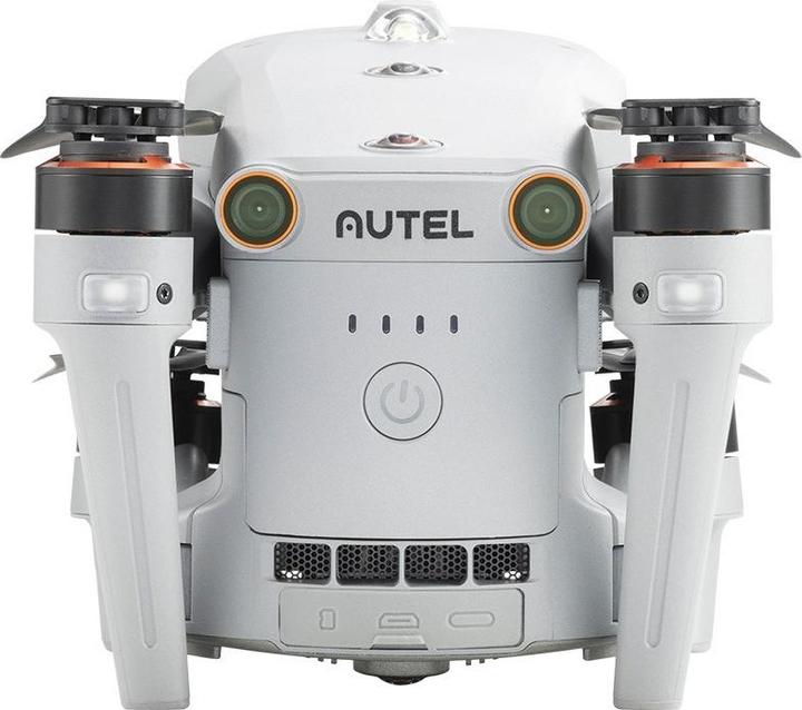 Image du produit Autel dron EVO MAX 4T St.Bundle sans logo (avec batterie) (1600 g, 50 Mpx)