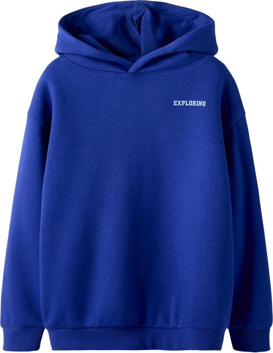 Bluing