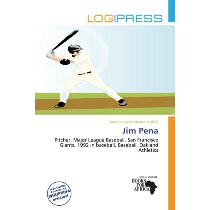 Jim Pena, Ratgeber von Terrence James Victorino