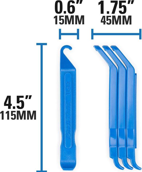 Actual product image Park Tool Tl-1.2c