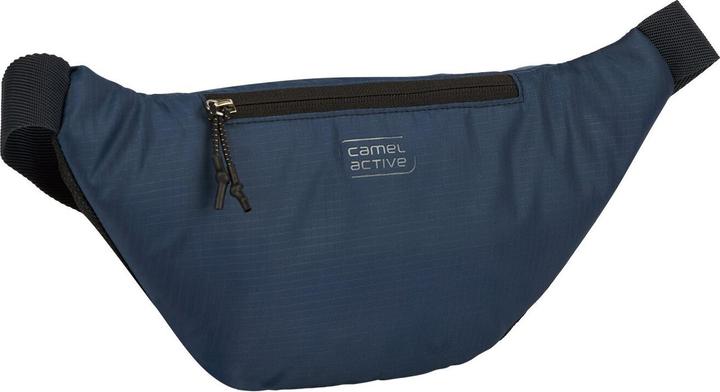 Actual product image Camel Active Shores Gürteltasche mit reflektierenden Details